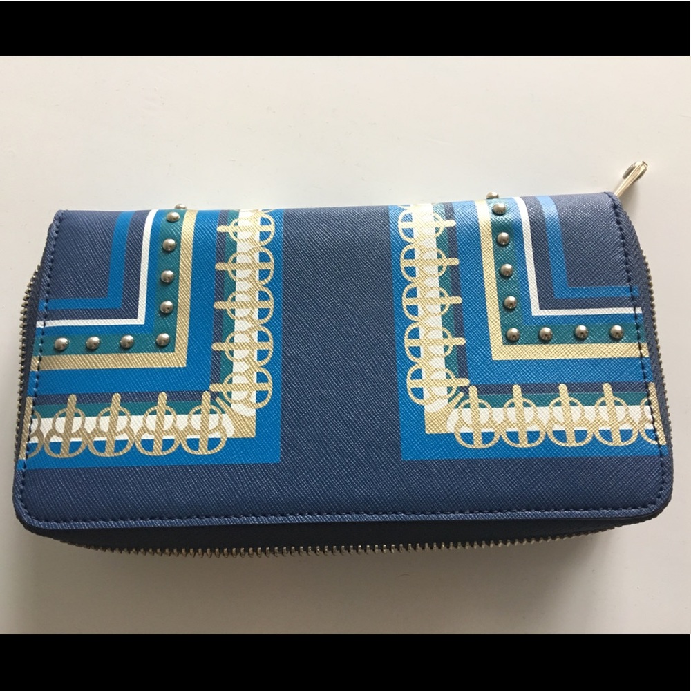 🤗Henri Bendel wallet